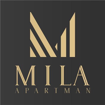 Mila Apartman Lägenhet Ðakovo Exteriör bild